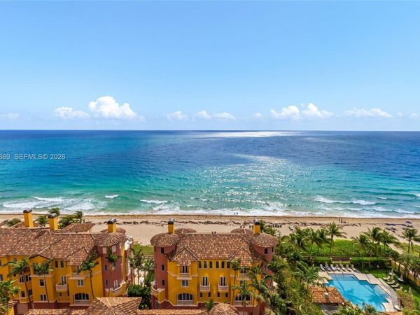 2100 N Ocean Blvd, Unit 15B, Fort Lauderdale, FL 33305