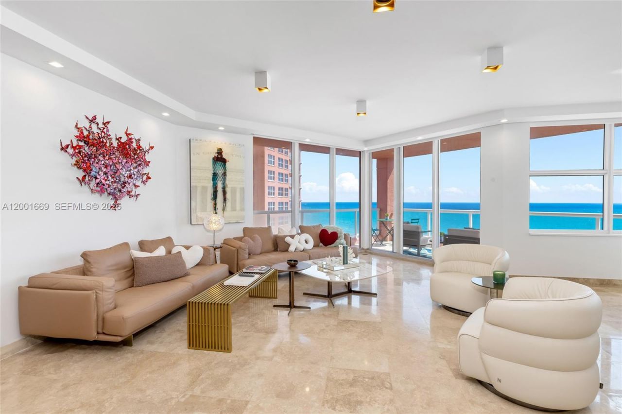 2100 N Ocean Blvd, Unit 15B, Fort Lauderdale, FL 33305 Photo