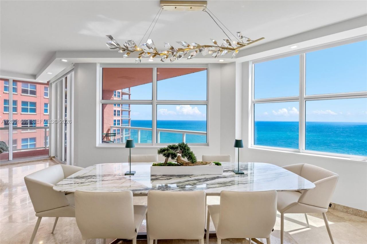 2100 N Ocean Blvd, Unit 15B, Fort Lauderdale, FL 33305 Photo