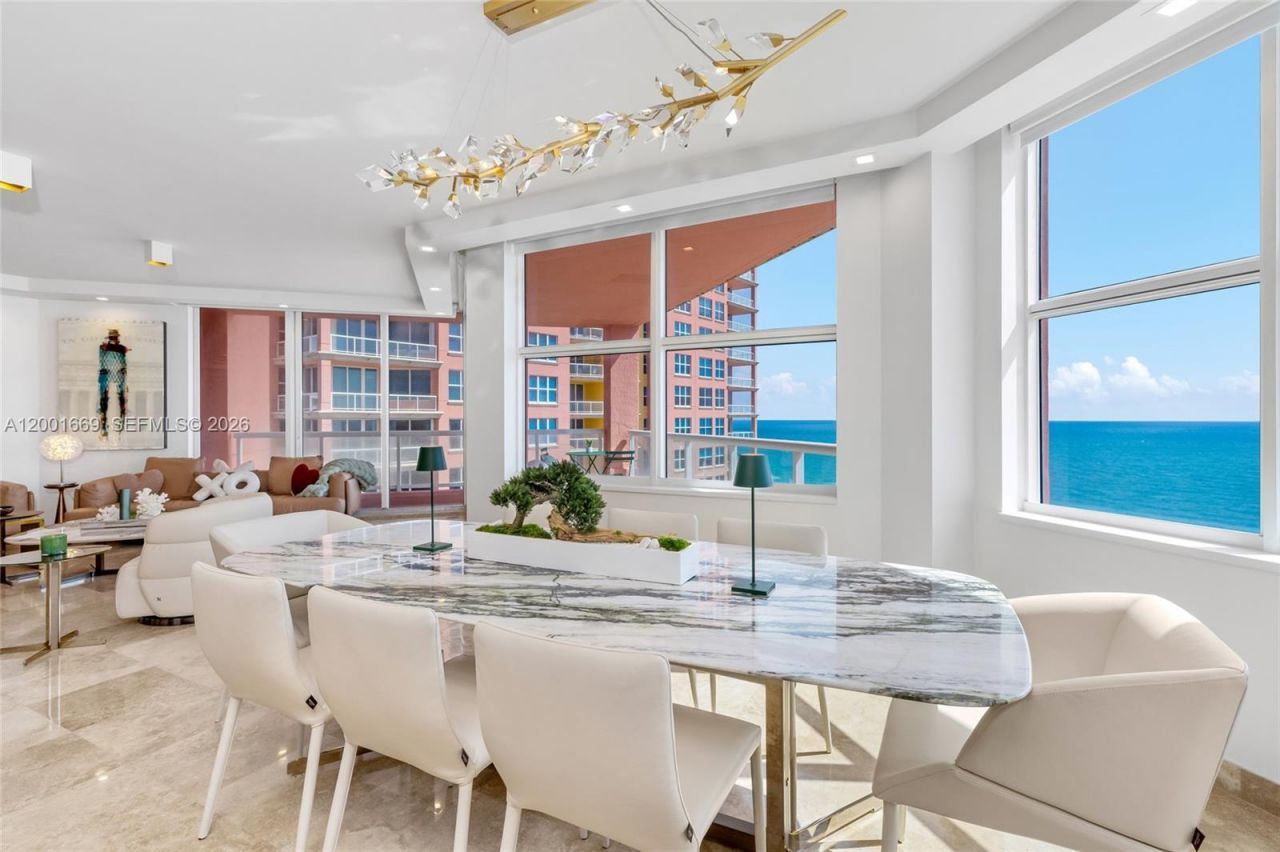 2100 N Ocean Blvd, Unit 15B, Fort Lauderdale, FL 33305 Photo