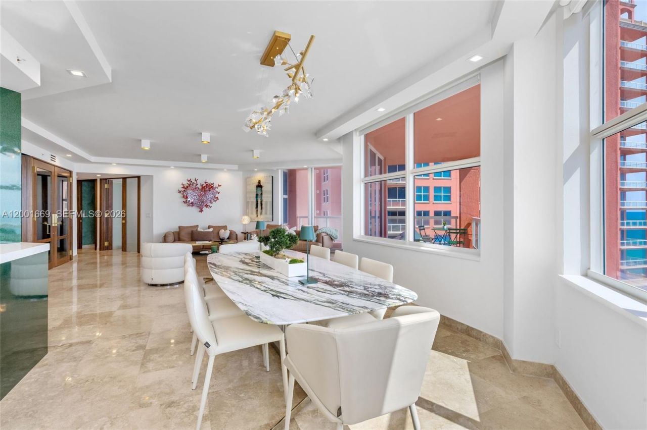 2100 N Ocean Blvd, Unit 15B, Fort Lauderdale, FL 33305 Photo