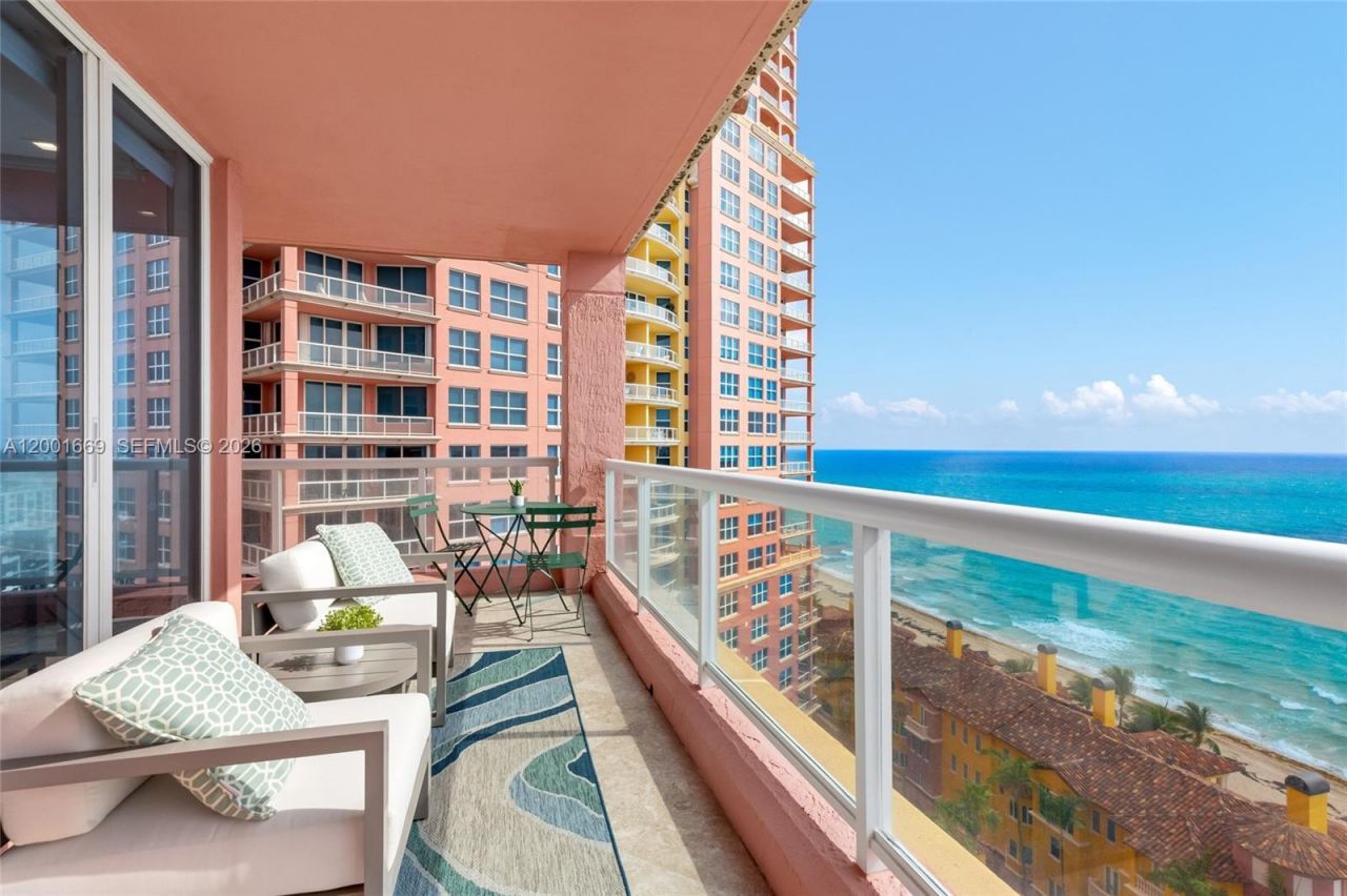 2100 N Ocean Blvd, Unit 15B, Fort Lauderdale, FL 33305 Photo