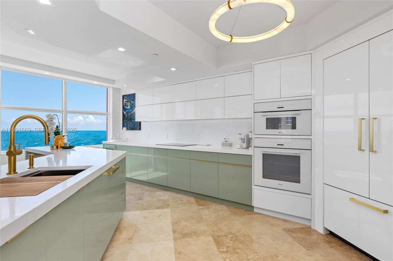 2100 N Ocean Blvd, Unit 15B, Fort Lauderdale, FL 33305 Photo