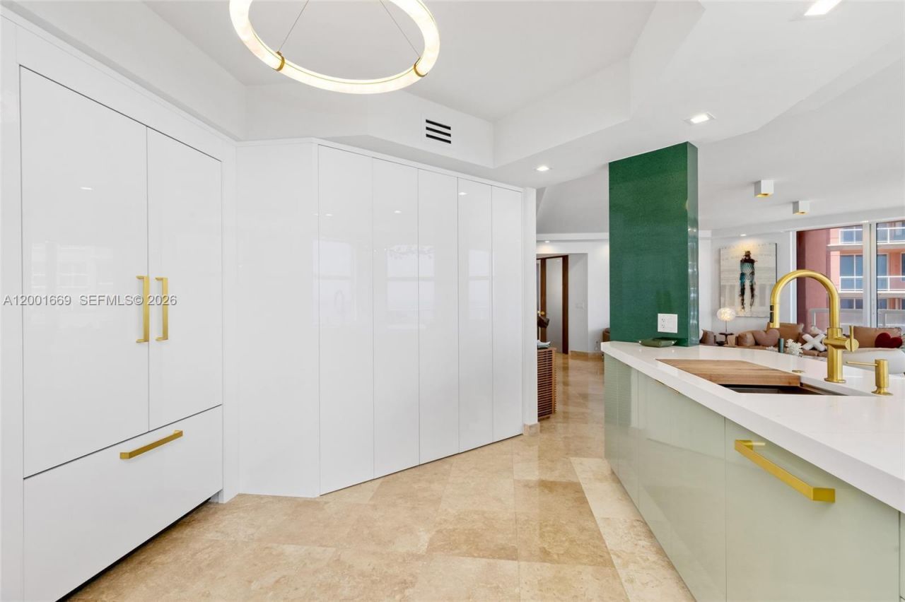 2100 N Ocean Blvd, Unit 15B, Fort Lauderdale, FL 33305 Photo