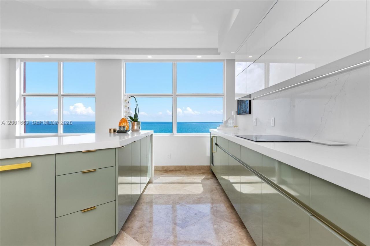 2100 N Ocean Blvd, Unit 15B, Fort Lauderdale, FL 33305 Photo