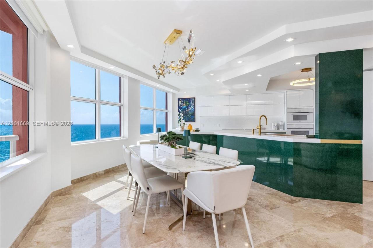 2100 N Ocean Blvd, Unit 15B, Fort Lauderdale, FL 33305 Photo