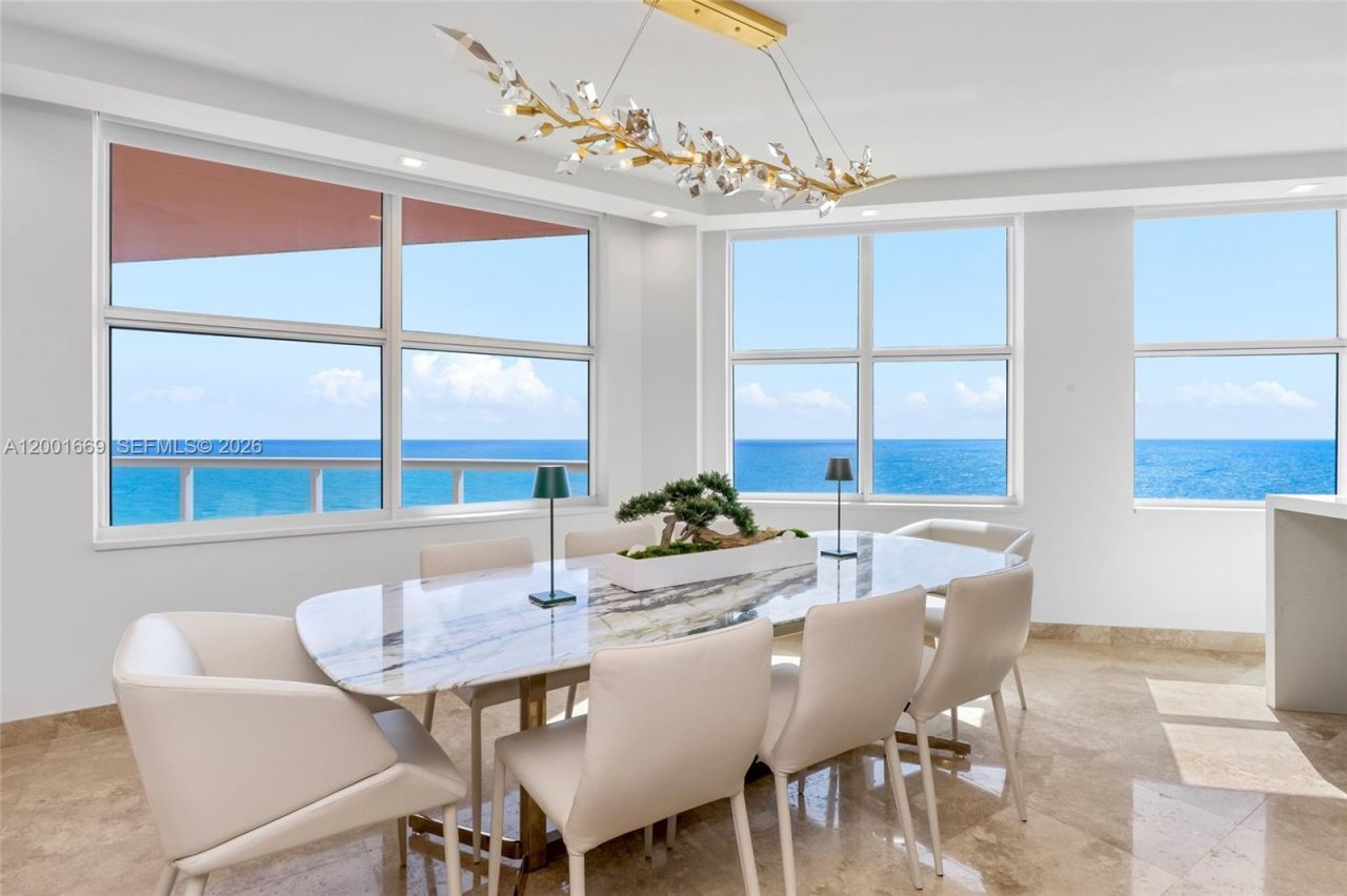 2100 N Ocean Blvd, Unit 15B, Fort Lauderdale, FL 33305 Photo