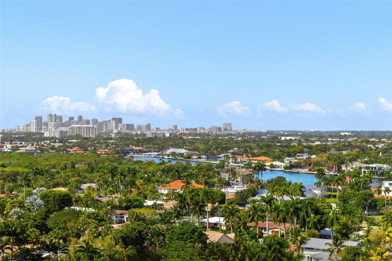 2100 N Ocean Blvd, Unit 15B, Fort Lauderdale, FL 33305 Photo