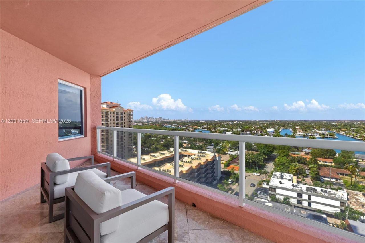 2100 N Ocean Blvd, Unit 15B, Fort Lauderdale, FL 33305 Photo