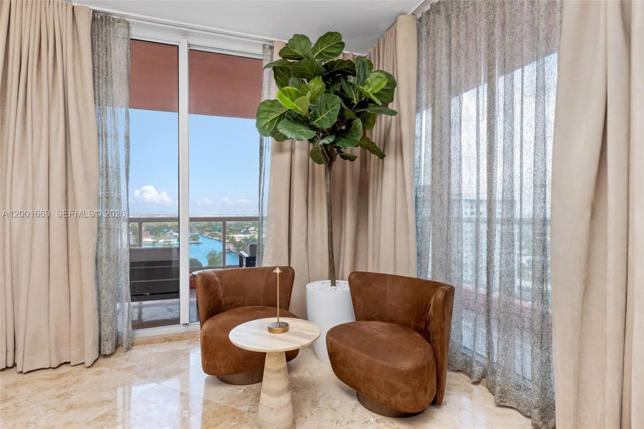 2100 N Ocean Blvd, Unit 15B, Fort Lauderdale, FL 33305 Photo