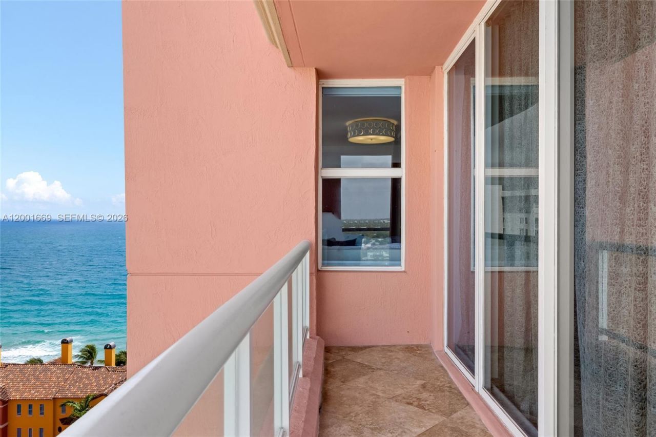 2100 N Ocean Blvd, Unit 15B, Fort Lauderdale, FL 33305 Photo