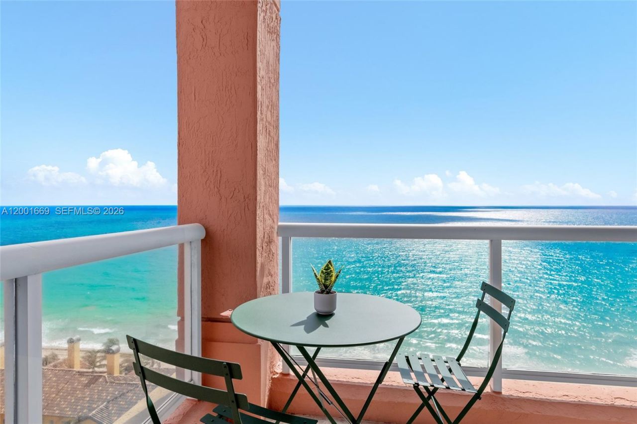 2100 N Ocean Blvd, Unit 15B, Fort Lauderdale, FL 33305 Photo