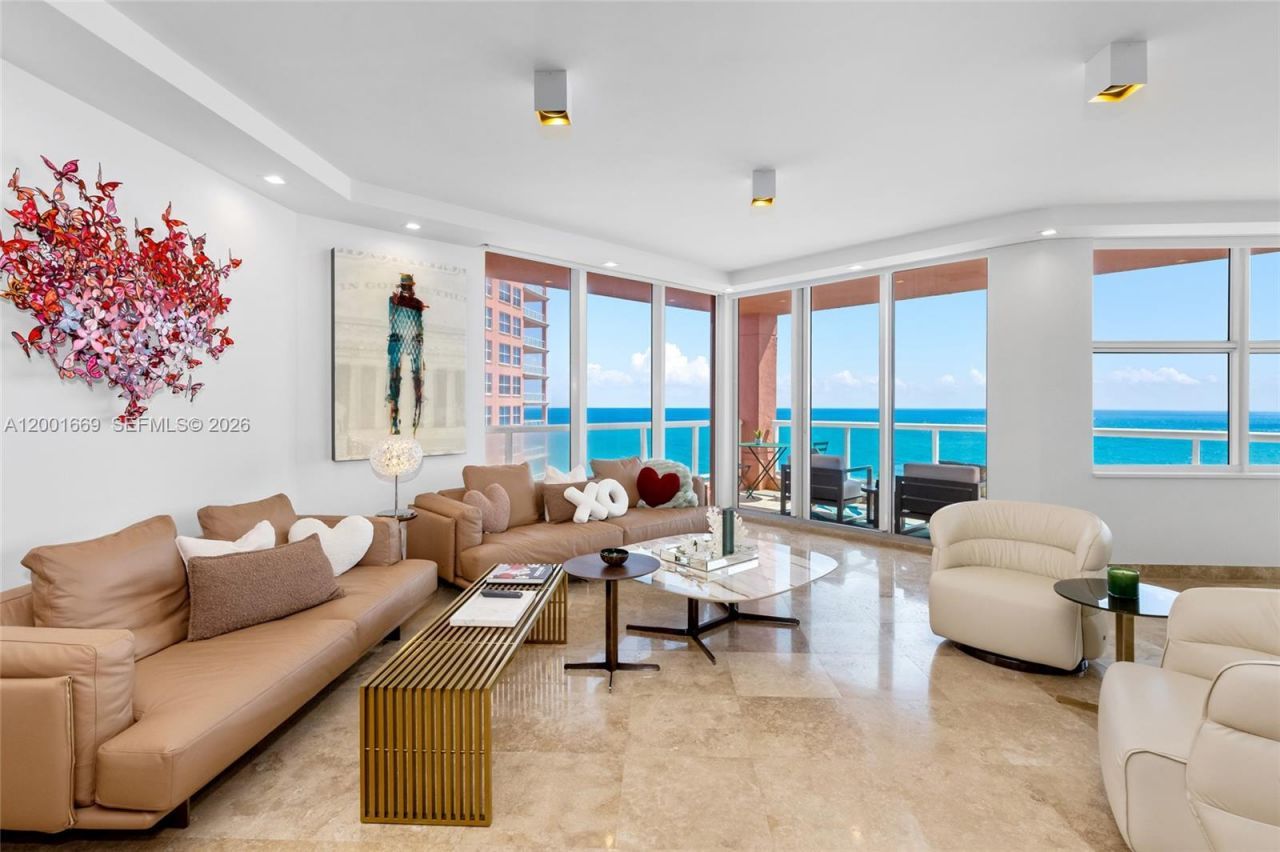 2100 N Ocean Blvd, Unit 15B, Fort Lauderdale, FL 33305 Photo