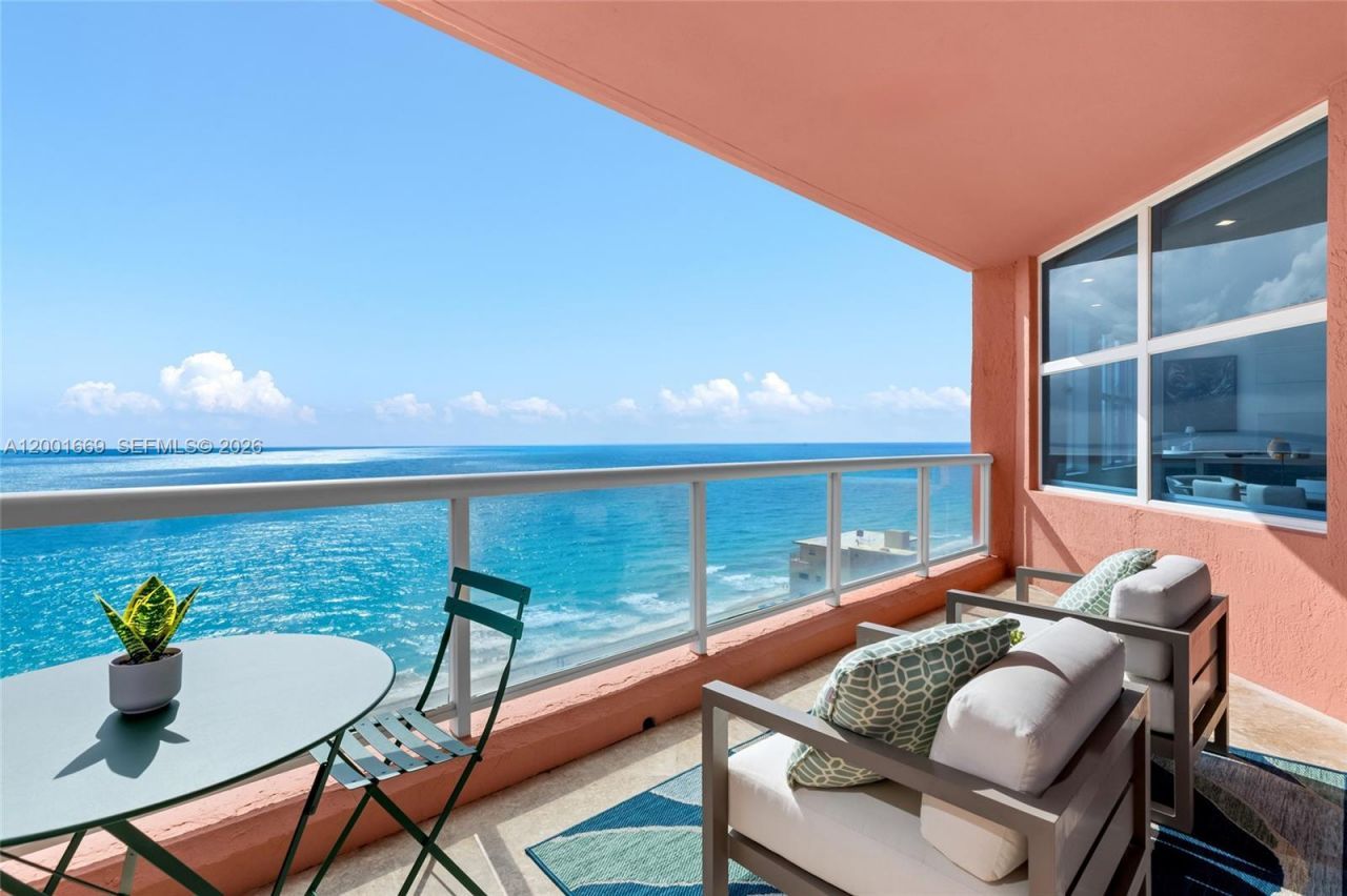 2100 N Ocean Blvd, Unit 15B, Fort Lauderdale, FL 33305 Photo