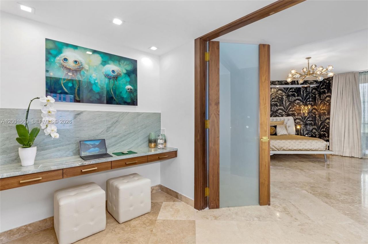 2100 N Ocean Blvd, Unit 15B, Fort Lauderdale, FL 33305 Photo