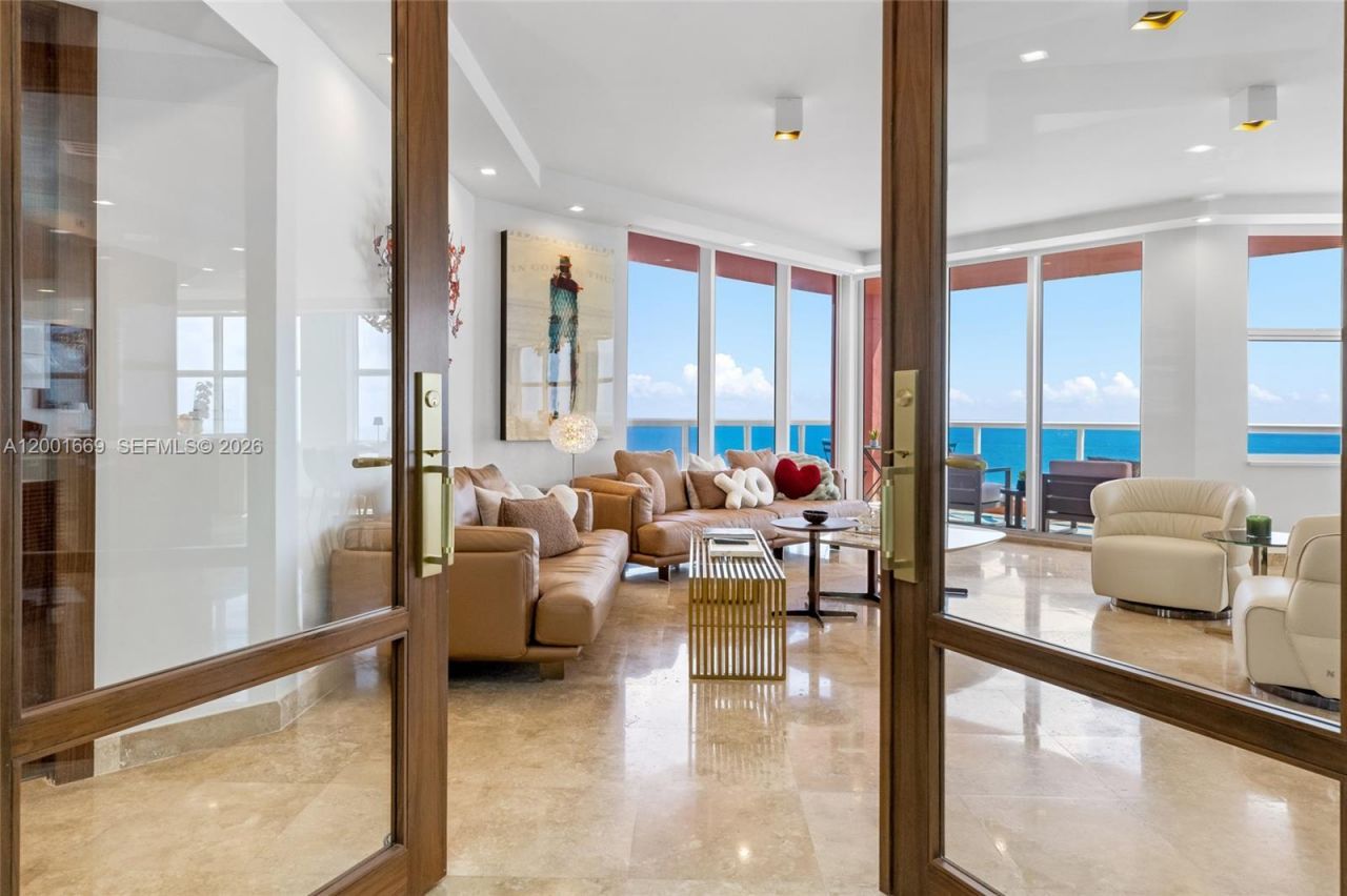 2100 N Ocean Blvd, Unit 15B, Fort Lauderdale, FL 33305 Photo