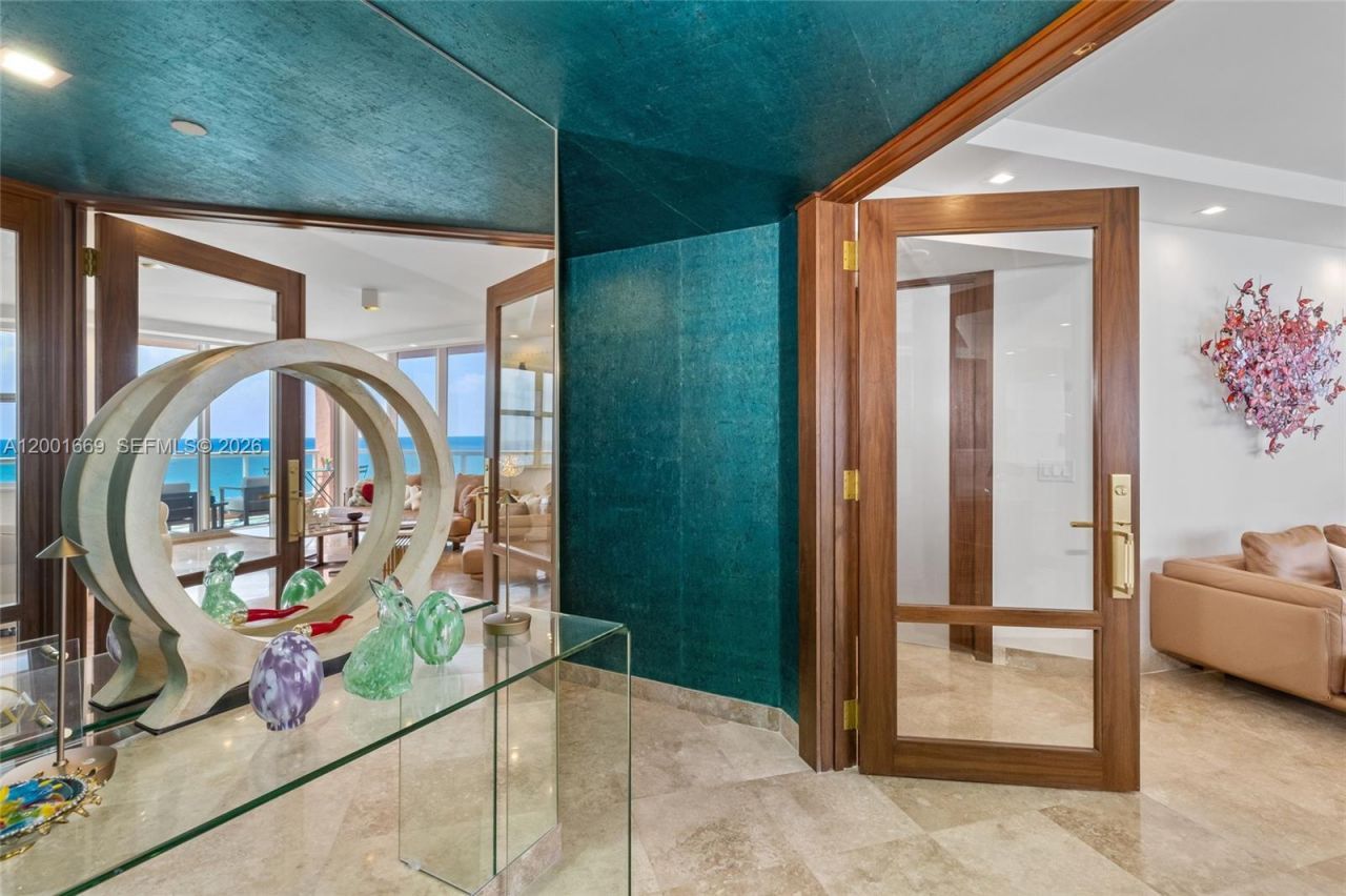 2100 N Ocean Blvd, Unit 15B, Fort Lauderdale, FL 33305 Photo