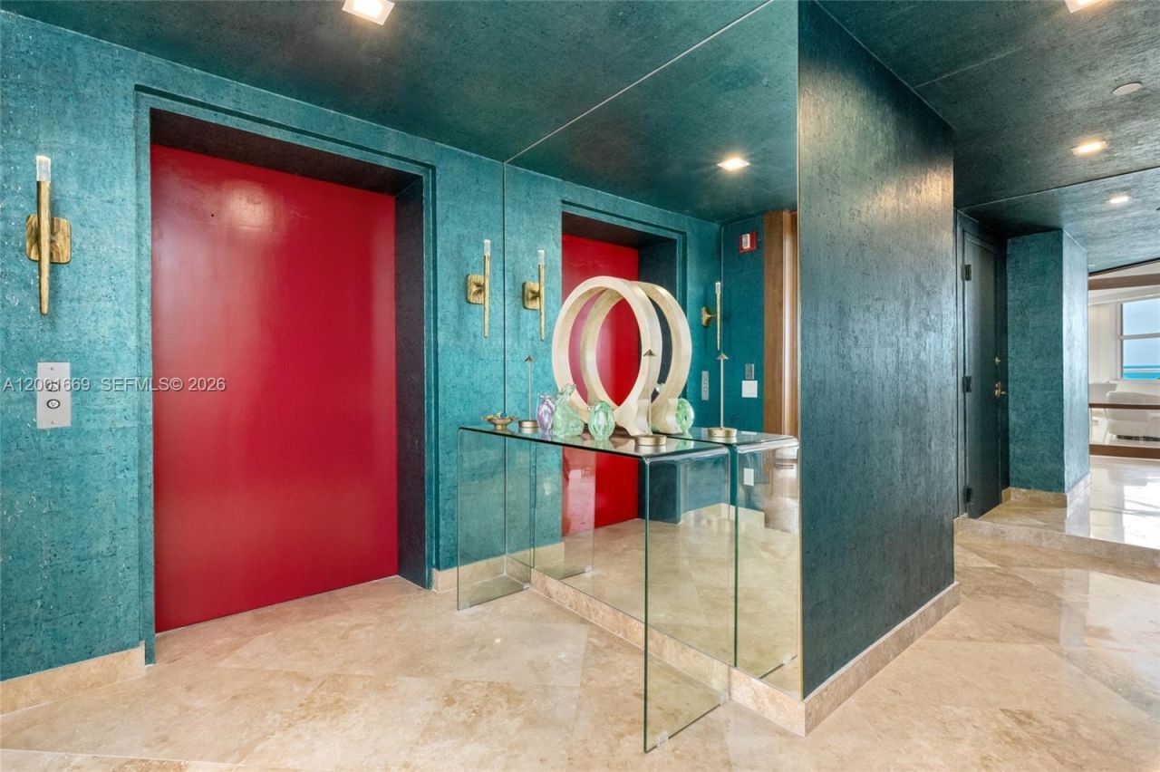 2100 N Ocean Blvd, Unit 15B, Fort Lauderdale, FL 33305 Photo