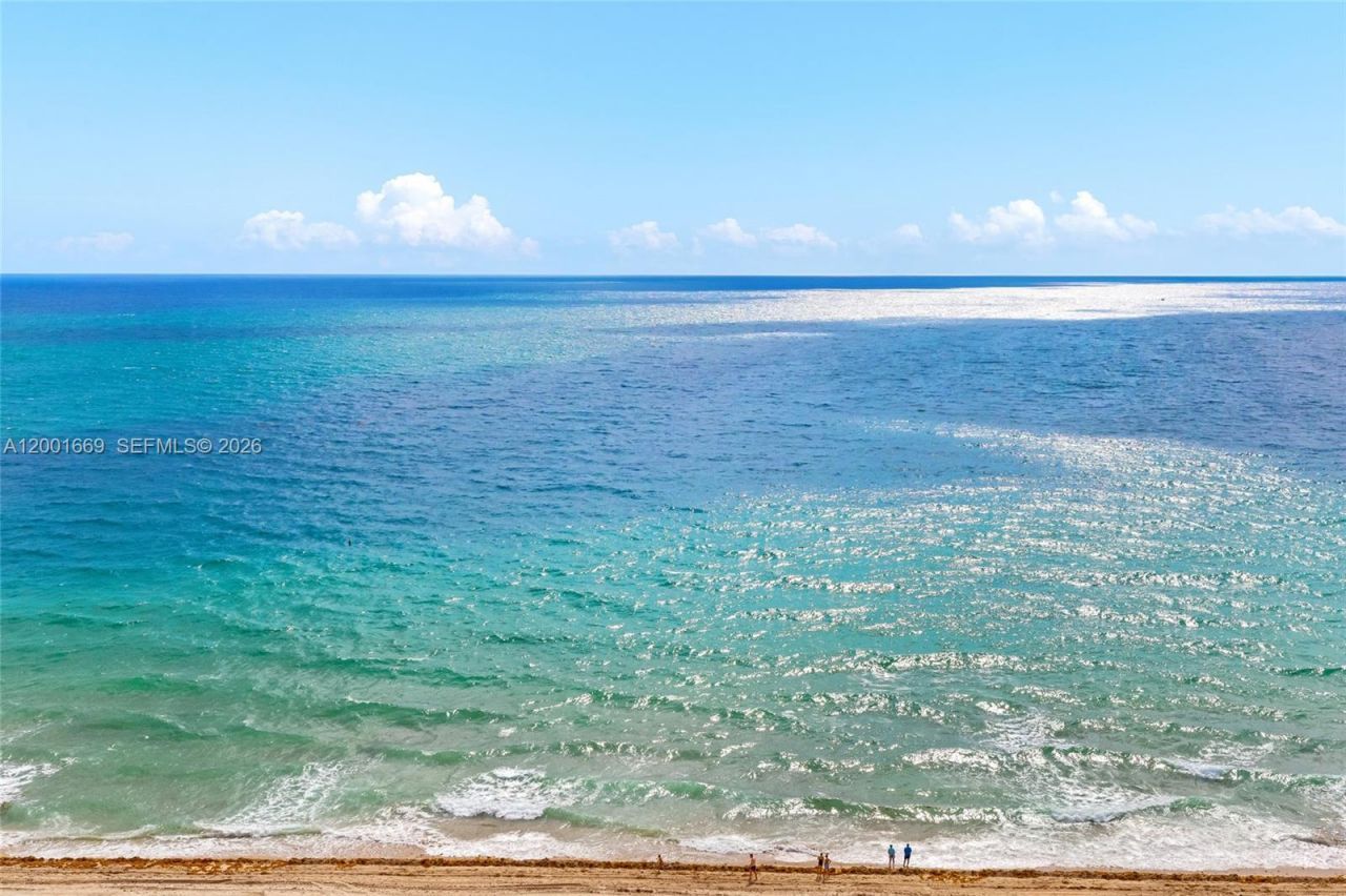 2100 N Ocean Blvd, Unit 15B, Fort Lauderdale, FL 33305 Photo