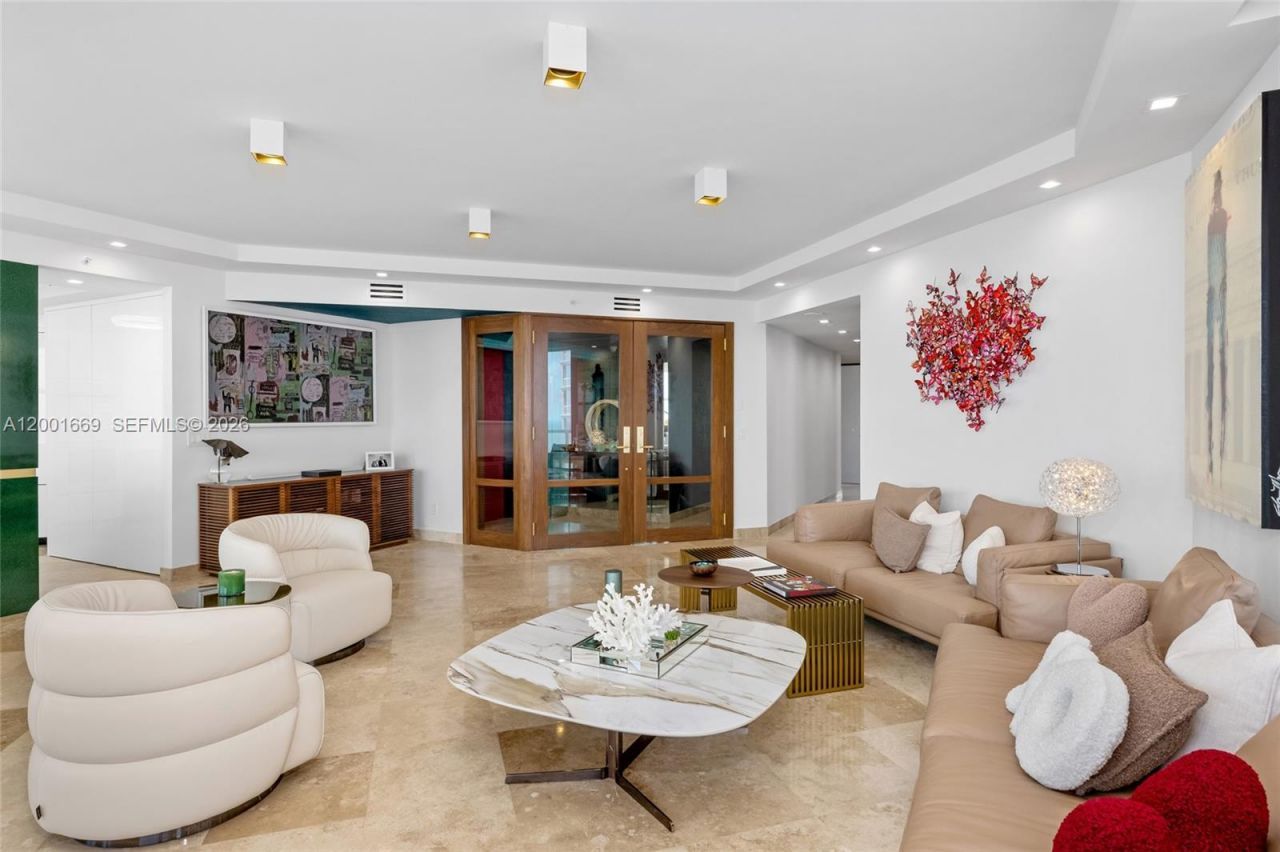 2100 N Ocean Blvd, Unit 15B, Fort Lauderdale, FL 33305 Photo