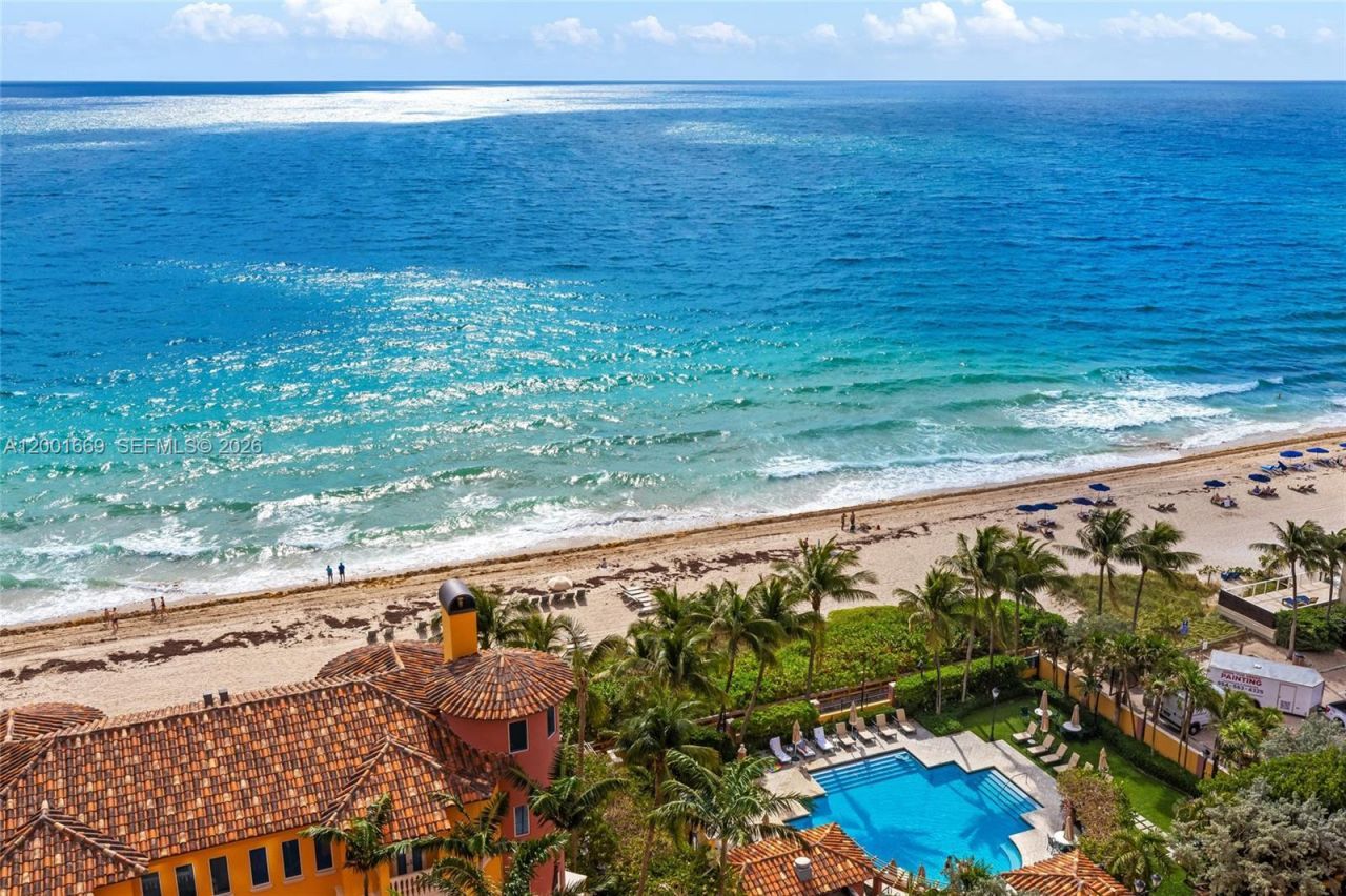 2100 N Ocean Blvd, Unit 15B, Fort Lauderdale, FL 33305 Photo