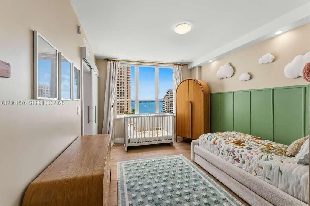 888 Brickell Key Dr, Unit 1207, Miami, FL 33131 Photo