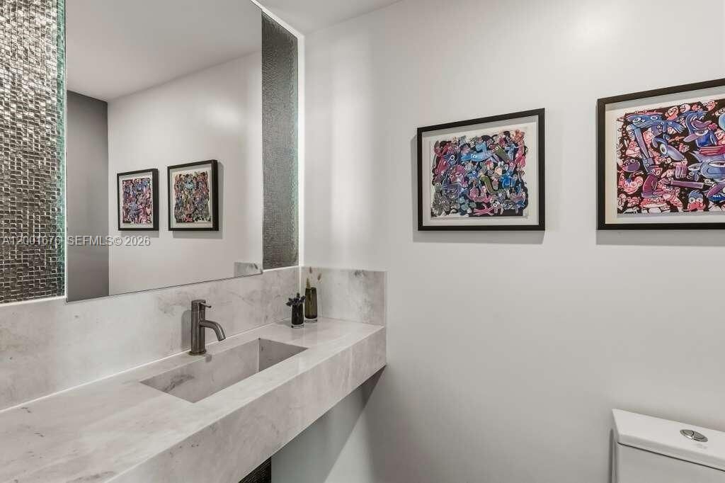 888 Brickell Key Dr, Unit 1207, Miami, FL 33131 Photo