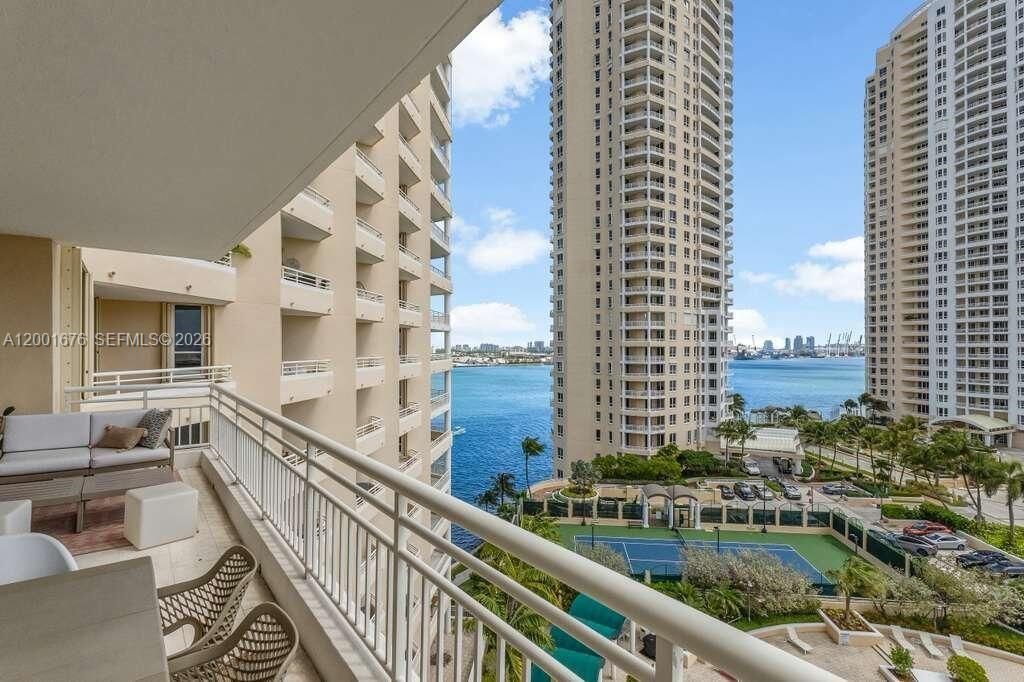 888 Brickell Key Dr, Unit 1207, Miami, FL 33131 Photo