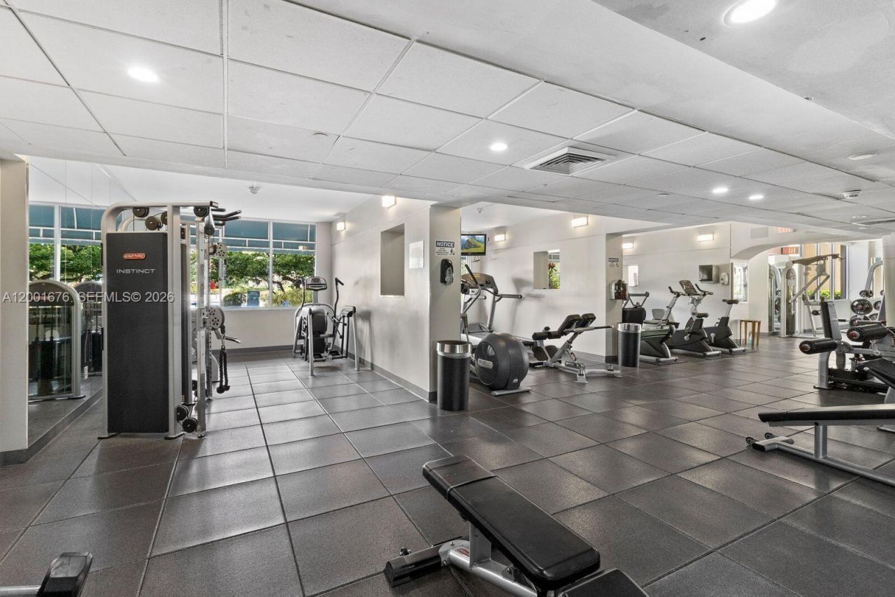 888 Brickell Key Dr, Unit 1207, Miami, FL 33131 Photo