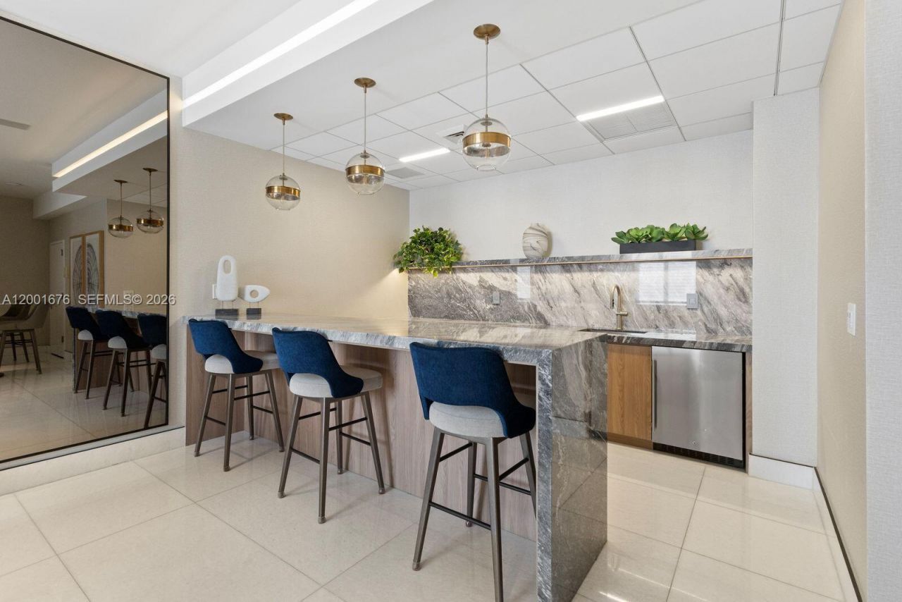 888 Brickell Key Dr, Unit 1207, Miami, FL 33131 Photo