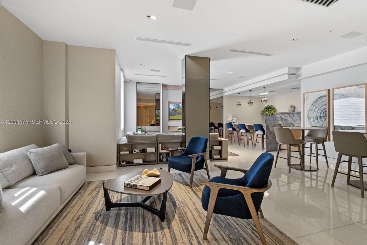 888 Brickell Key Dr, Unit 1207, Miami, FL 33131 Photo