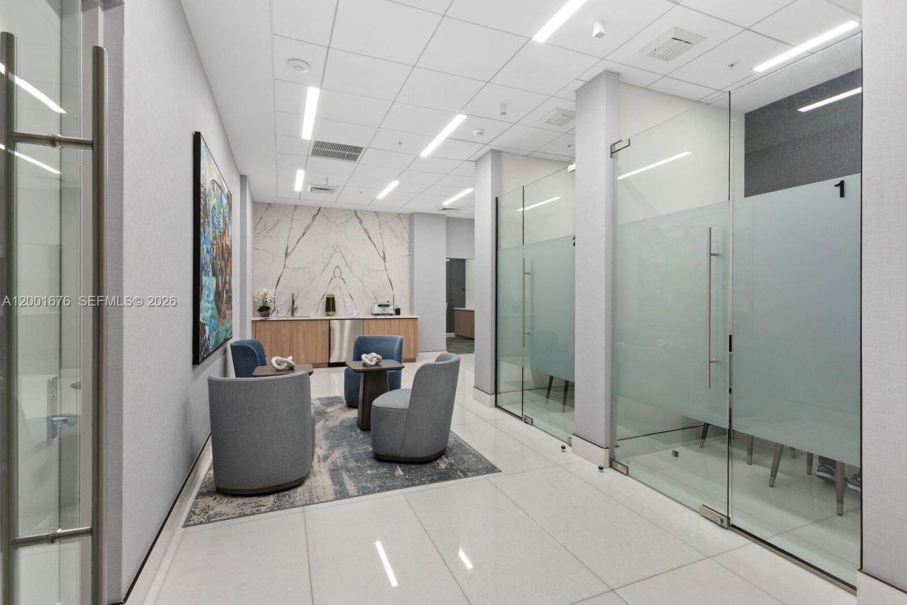 888 Brickell Key Dr, Unit 1207, Miami, FL 33131 Photo