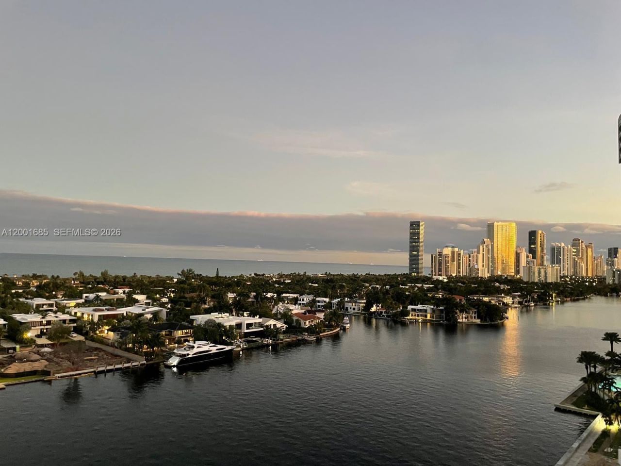 20515 E Country Club Dr, Unit 1646, Aventura, FL 33180 Photo