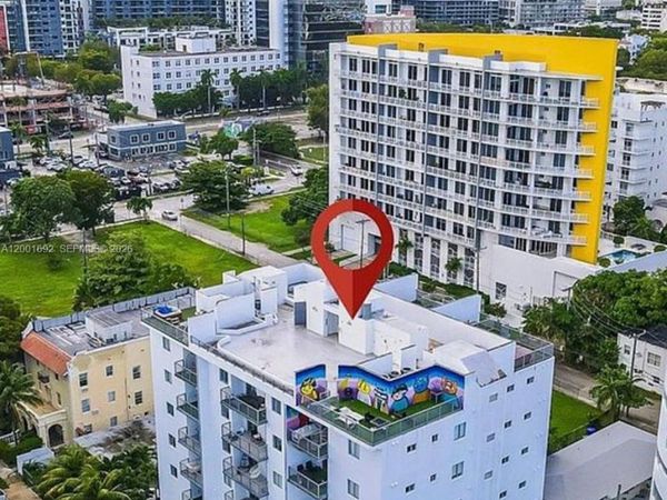 481 NE 29th St, Unit 502, Miami, FL 33137