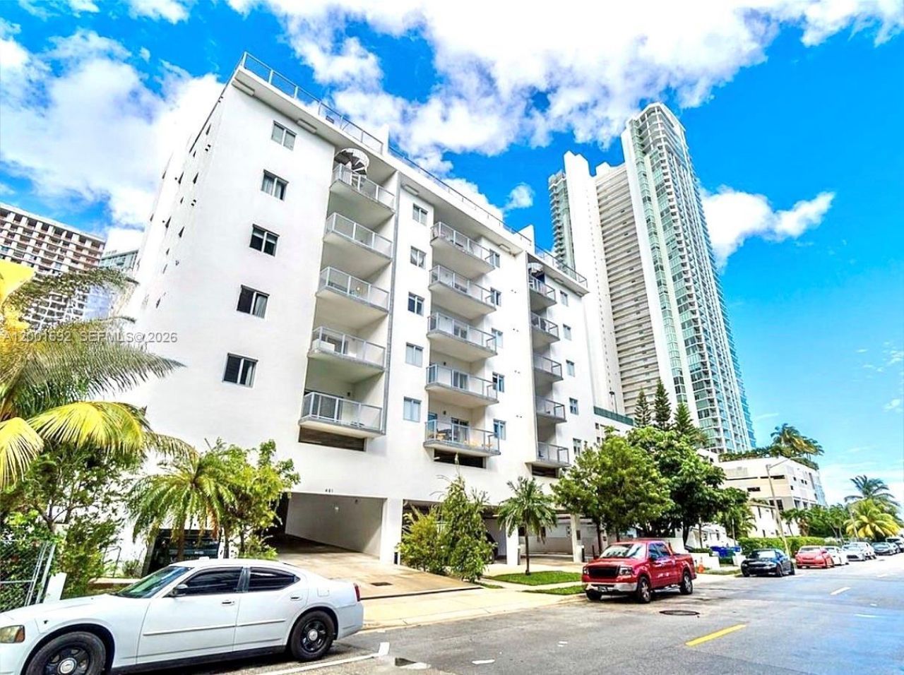 481 NE 29th St, Unit 502, Miami, FL 33137 Photo