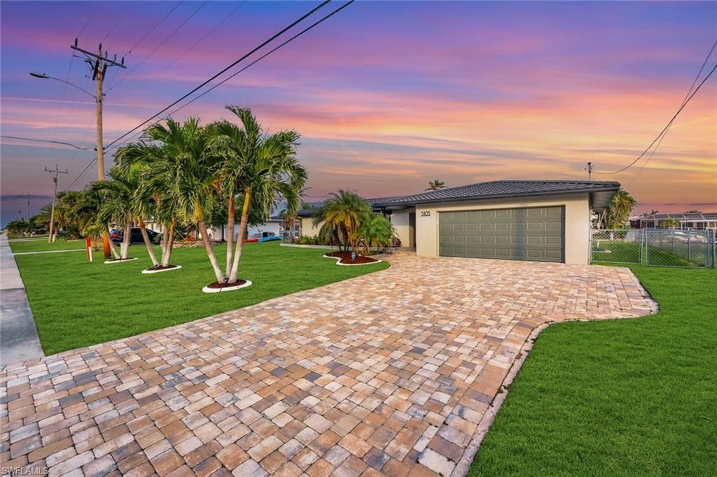 5103 Pelican Blvd, Cape Coral, FL 33914 Photo