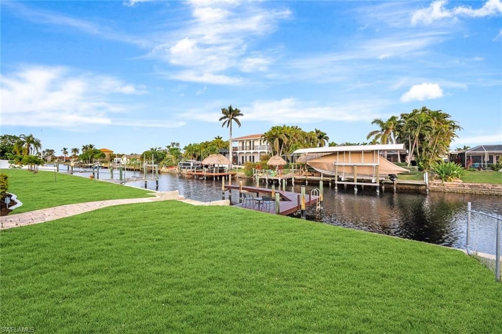 5103 Pelican Blvd , Cape Coral, FL 33914 Photo