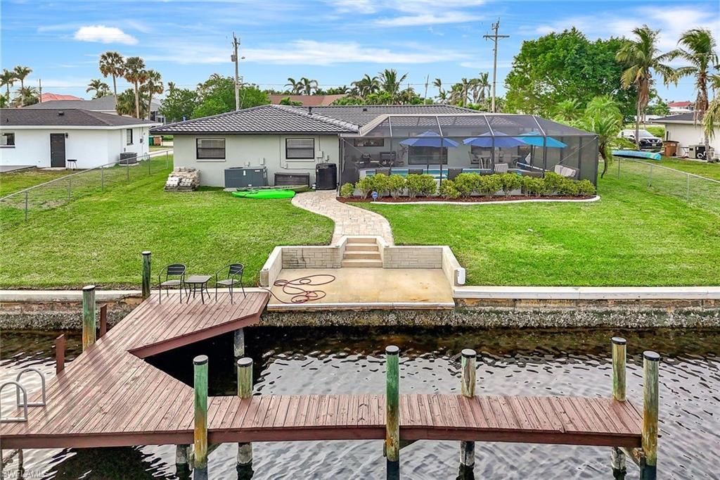 5103 Pelican Blvd , Cape Coral, FL 33914 Photo