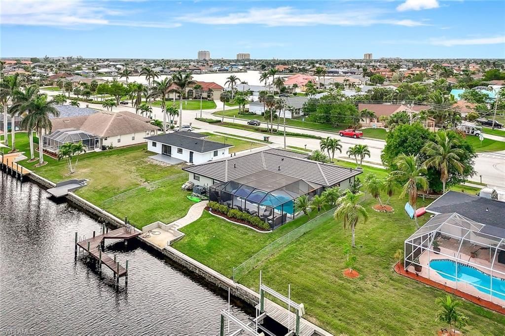 5103 Pelican Blvd, Cape Coral, FL 33914 Photo