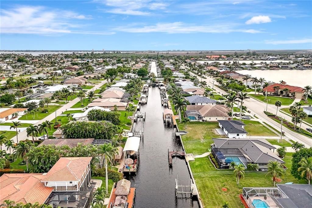 5103 Pelican Blvd, Cape Coral, FL 33914 Photo
