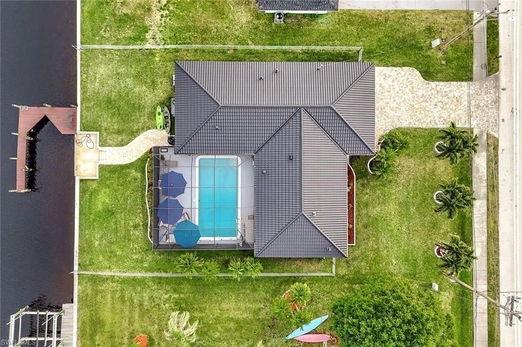 5103 Pelican Blvd , Cape Coral, FL 33914 Photo