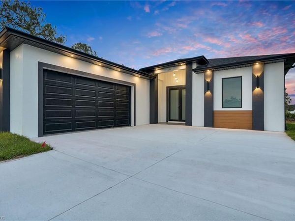 3406 29th ST SW, LEHIGH ACRES, FL 33976