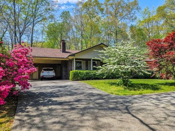 80 Hannah, Ellijay, GA 30540