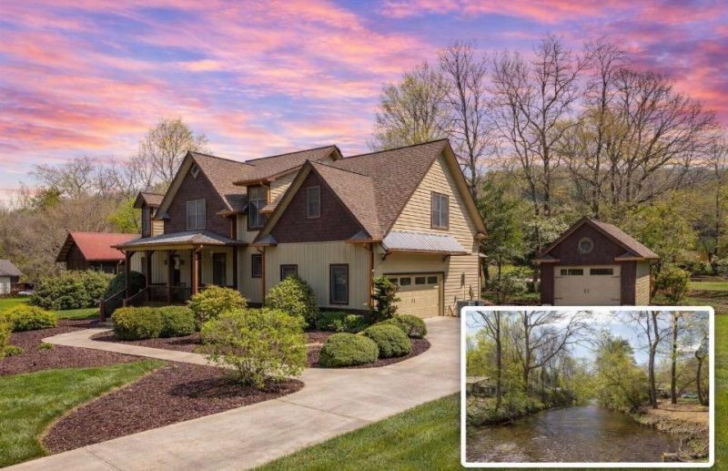 2171 Big Pine Drive, Hiawassee, GA 30546 Main Photo