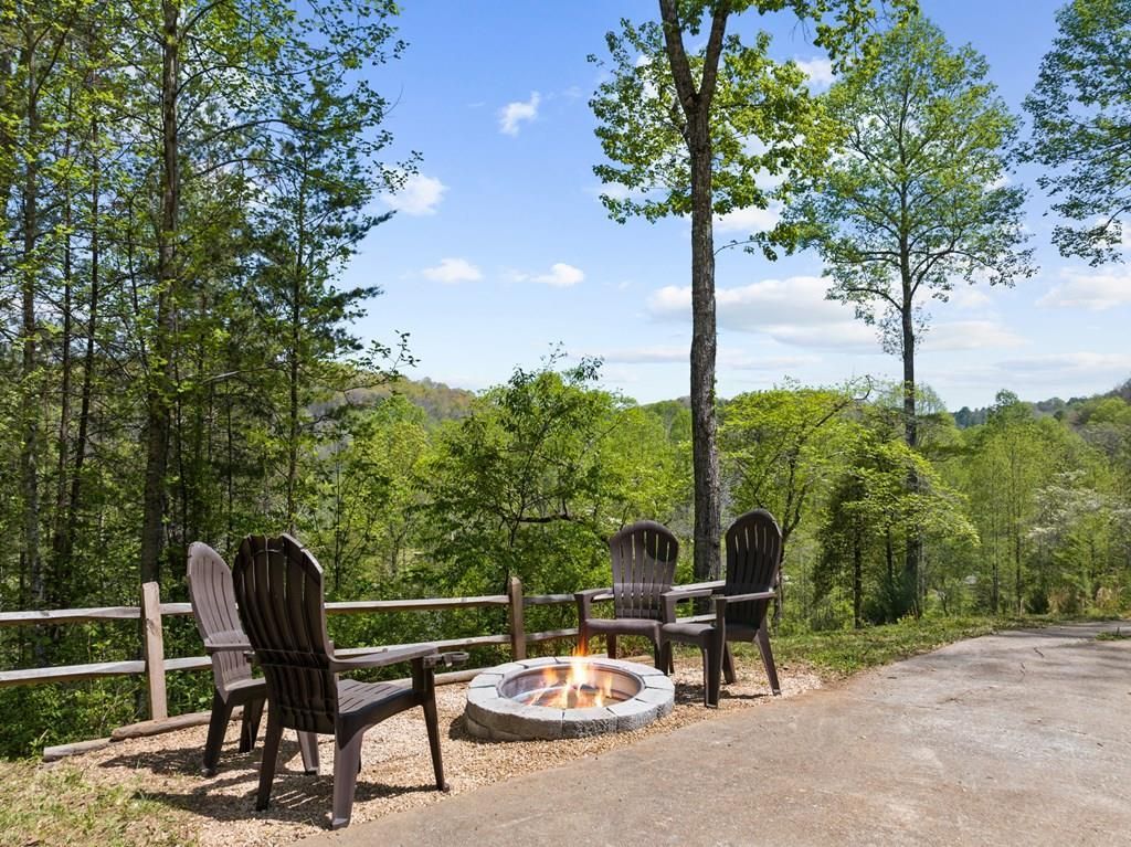 152 Cowboy Way, Mineral Bluff, GA 30559 Main Photo