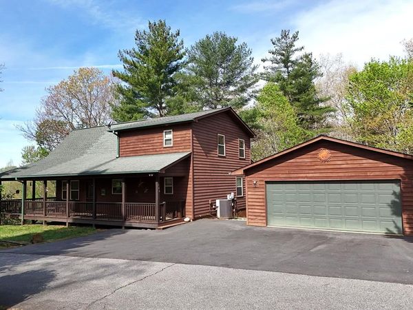 160 Serenity Pointe Drive, Murphy, NC 28906