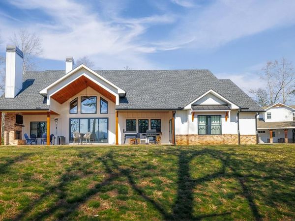 60 Buckeye Branch Road, Morganton, GA 30560