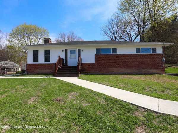 111 Zandhoek Road, Hurley, NY 12443