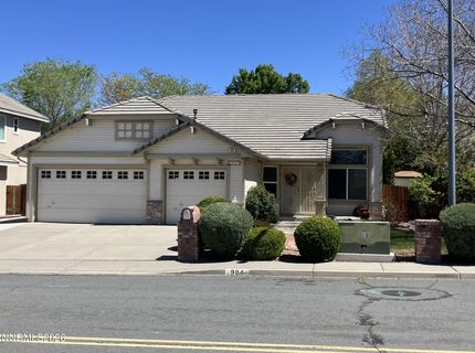 904 Dolce Drive, Sparks, NV 89434 Photo