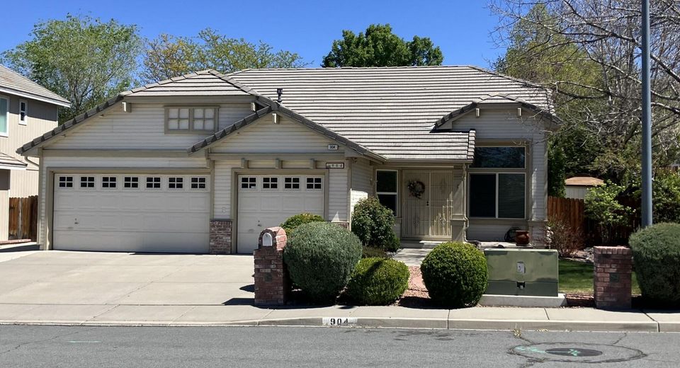 904 Dolce Drive, Sparks, NV 89434 Photo